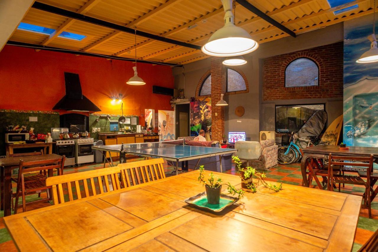Del Barcito Hostel And Suites Punta del Este Zewnętrze zdjęcie