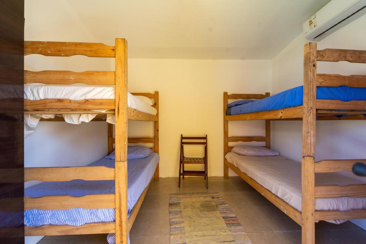 Del Barcito Hostel And Suites Punta del Este Zewnętrze zdjęcie