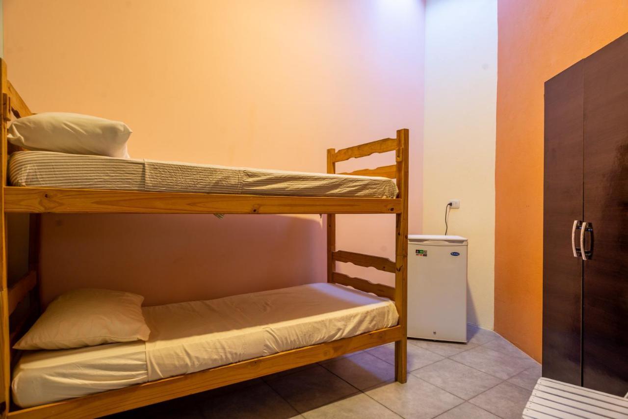 Del Barcito Hostel And Suites Punta del Este Zewnętrze zdjęcie