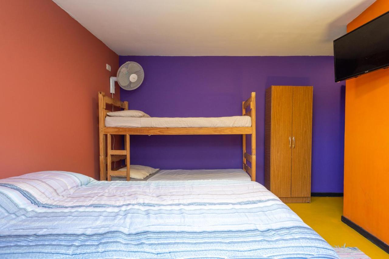 Del Barcito Hostel And Suites Punta del Este Zewnętrze zdjęcie