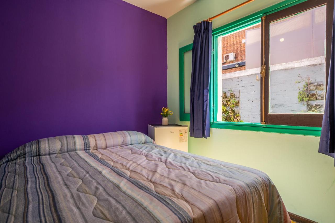 Del Barcito Hostel And Suites Punta del Este Zewnętrze zdjęcie