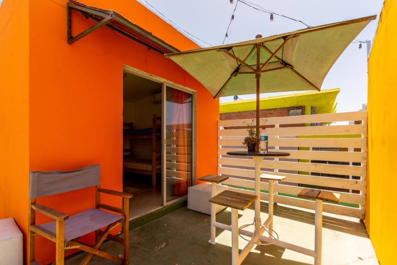 Del Barcito Hostel And Suites Punta del Este Zewnętrze zdjęcie