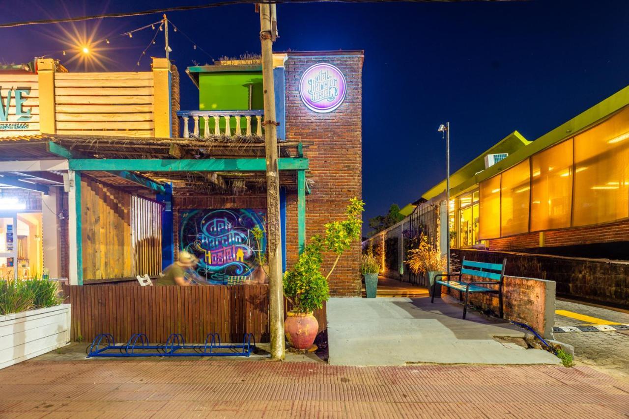 Del Barcito Hostel And Suites Punta del Este Zewnętrze zdjęcie