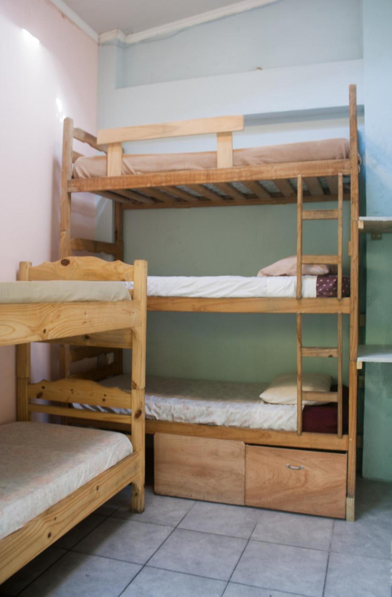 Del Barcito Hostel And Suites Punta del Este Zewnętrze zdjęcie