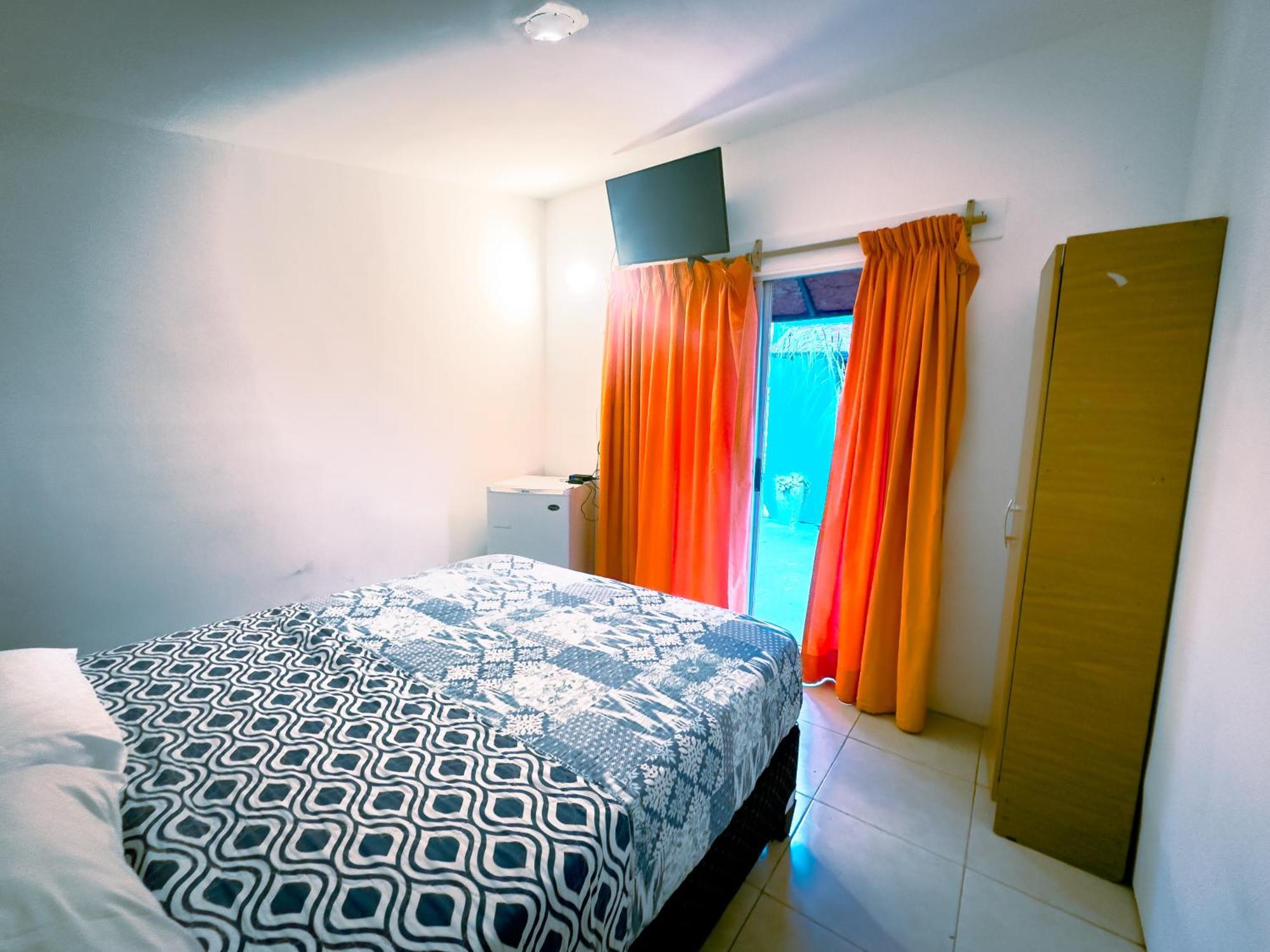 Del Barcito Hostel And Suites Punta del Este Zewnętrze zdjęcie