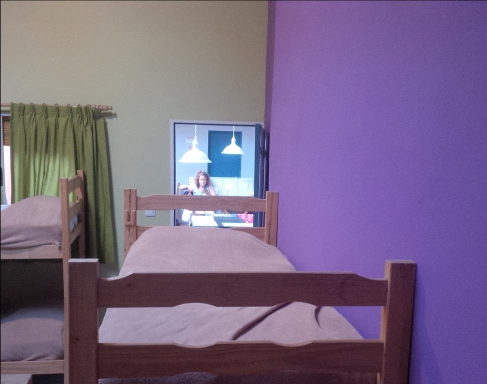 Del Barcito Hostel And Suites Punta del Este Zewnętrze zdjęcie